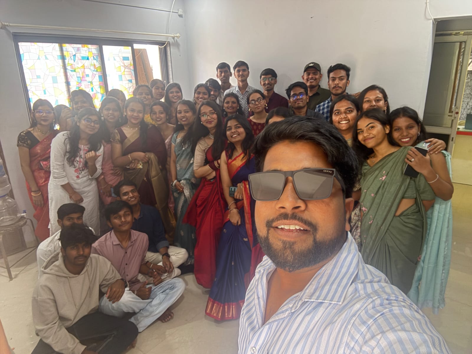About TalentSync HR Solution